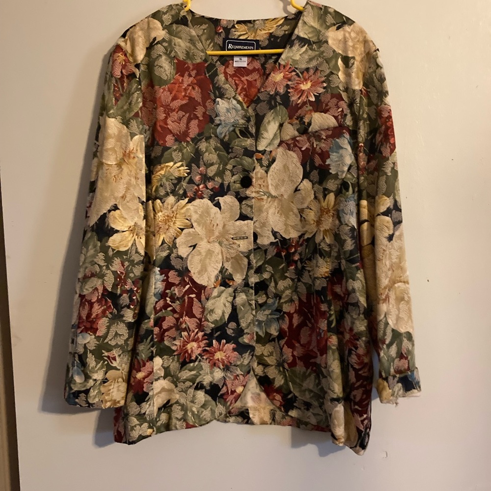 Jacket - Picture 2 of 8